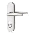 Logotipo EDI 8745/9203 acero inoxidable EST ( 3000261287 )