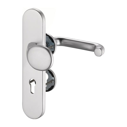 Kit de protection EDI METIS 8721/0272 aluminium F1 (3000261294)