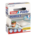 TESA Adhésif toilé extra Power® 56341 noir ( 3000265350 )