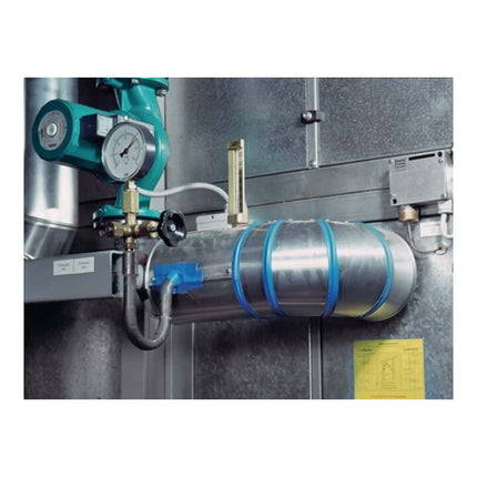 Nastro in tessuto TESA tesaband(R) Premium 4651 nero ( 3000265397 )