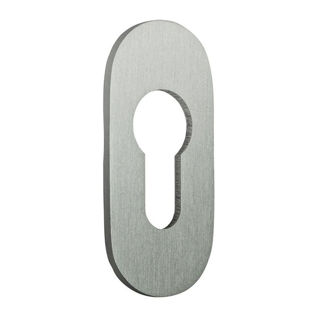 OGRO Kleberosette 6700 ER PZ - 3 MM Edelstahl ER ( 3000267070 )