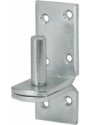 VORMANN Kloben DII auf Platte 13x39x103mm ( 3000272371 )