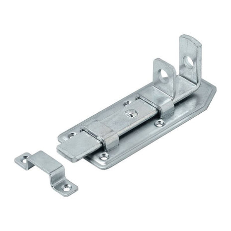 Rygiel zamka drzwiowego VORMANN długość 160 mm szerokość 65 mm ( 3000272392 )