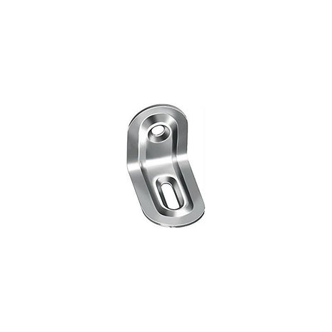 Wspornik regulacyjny VORMANN długość 25 mm szerokość 30 mm ( 3000272412 )
