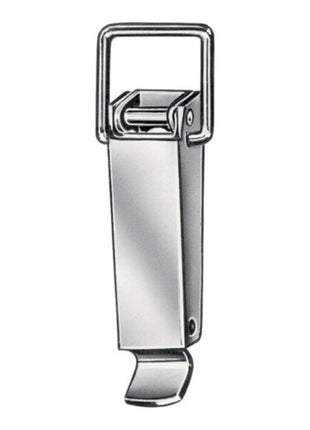 Fissaggio a tensione VORMANN altezza 15 mm larghezza 33 mm ( 3000272456 )
