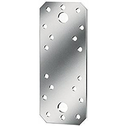 VORMANN flat connector length 180 mm width 40 mm thickness 2.5 mm ( 3000273072 )