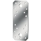 VORMANN flat connector length 180 mm width 40 mm thickness 2.5 mm ( 3000273072 )