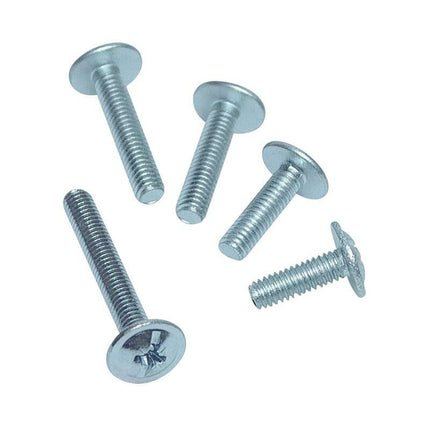 Tornillos para tiradores de muebles HETTICH longitud 28 mm ( 3000273409 )