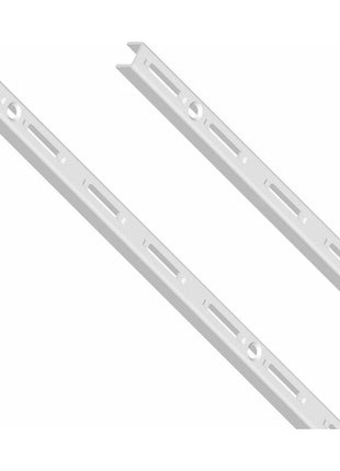 ELEMENT SYSTEM szyna ścienna o długości 1000 mm biała ( 3000274502 )