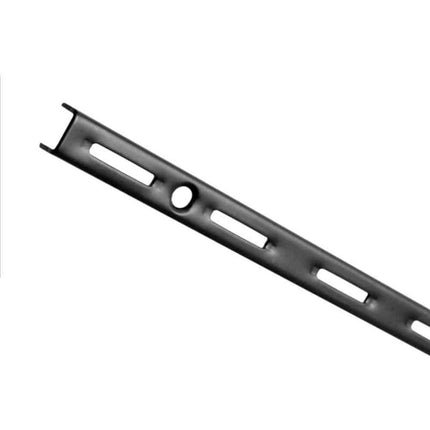 ELEMENT SYSTEM Wandschiene Länge 500 mm schwarz matt ( 3000274617 )