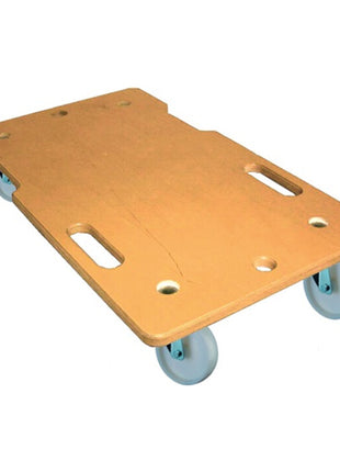 BS ROLLEN Ruote da trasporto Ø 75 mm 150 kg ( 3000275040 )