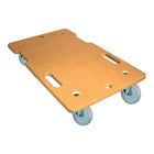 BS ROLLEN Ruote da trasporto Ø 75 mm 150 kg ( 3000275040 )