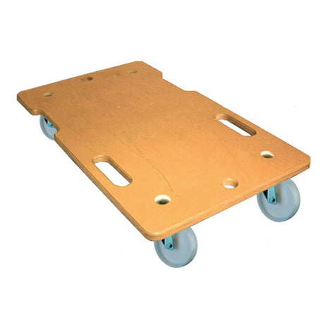 BS ROLLEN Ruote da trasporto Ø 75 mm 150 kg ( 3000275040 )