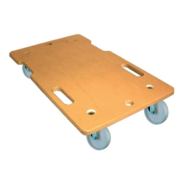 BS ROLLEN Ruedas de transporte Rueda Ø 75 mm 150 kg ( 3000275040 )