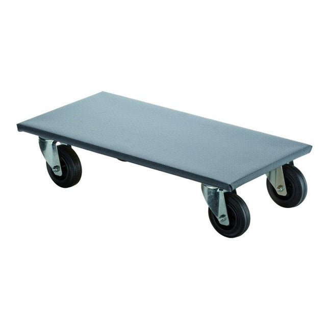 BS ROLLEN Planche à roulettes  D. de la roue 125 mm 350 kg ( 3000275048 )