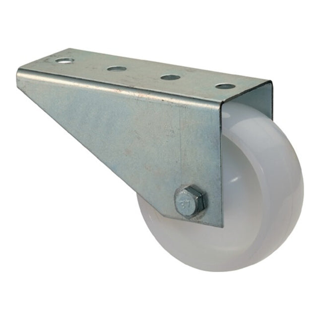 BS ROLLEN Rueda con pedestal Rueda Ø 80 mm Capacidad de carga 50 kg ( 3000275185 )