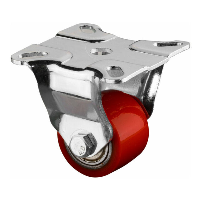 BS ROLLEN Fixed castor 35 mm 100 kg ( 3000275186 )