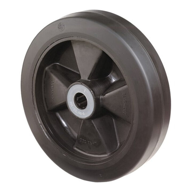 BS ROLLEN Roue de rechange pour B60 D. de la roue 160 mm cap. charge 250 kg ( 3000275467 )