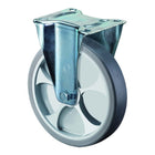 BS ROLLEN Fixed castor Wheel Ø 125 mm Load capacity 120 kg ( 3000275592 )