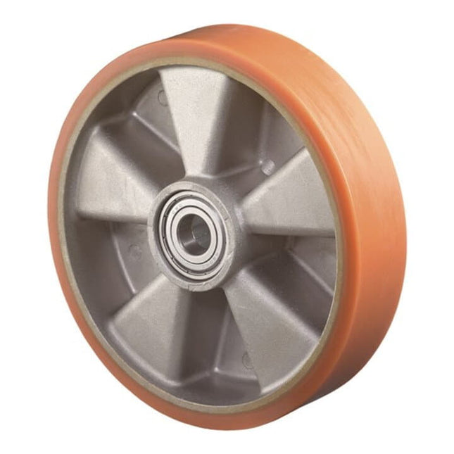 BS ROLLEN Roue de rechange  D. de la roue 150 mm cap. charge 400 kg ( 3000275943 )