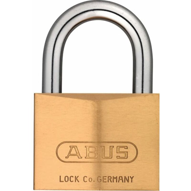 Lucchetto a cilindro ABUS 85/60 larghezza corpo serratura 60 mm ( 3000280035 )