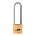 Candado de cilindro ABUS 85/30HB65 Ancho del cuerpo del candado 30 mm ( 3000280041 )