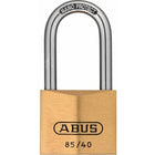 Lucchetto a cilindro ABUS 85/40HB40 Larghezza del corpo del lucchetto 40 mm ( 3000280043 )