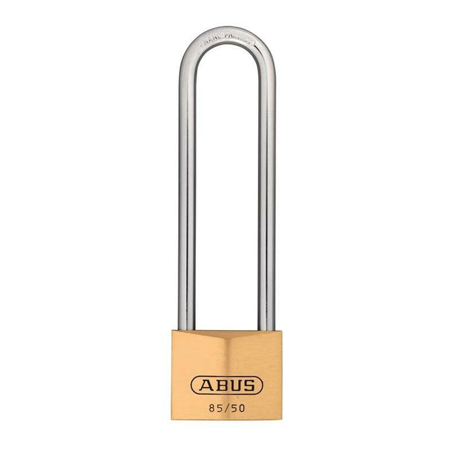 Lucchetto a cilindro ABUS 85/50HB127 Larghezza del corpo del lucchetto 50 mm ( 3000280048 )