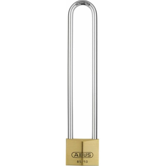 Lucchetto a cilindro ABUS 85/50HB200 Larghezza del corpo del lucchetto 50 mm ( 3000280049 )