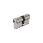 Cylindre double profilé ABUS EC660NP 45/70 mm ( 3000280157 )