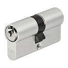 ABUS Profildoppelzylinder TI14ST 30/35 mm ( 3000280221 )