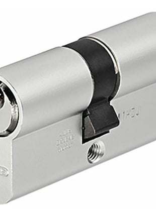 Podwójny cylinder profilowy ABUS TI14ST 40/45 mm ( 3000280234 )