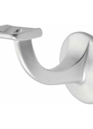 Wspornik poręczy HERMETA 3503 aluminium anodowane na srebrno ( 3000283291 )