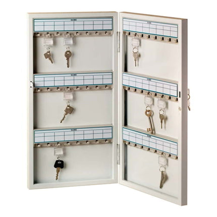 BURG-WÄCHTER armario para llaves 6750 Al560xAn280xP50mm (3000291850)