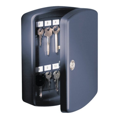 BURG-WÄCHTER key box Key Box H255xW200xD75 mm ( 3000291953 )