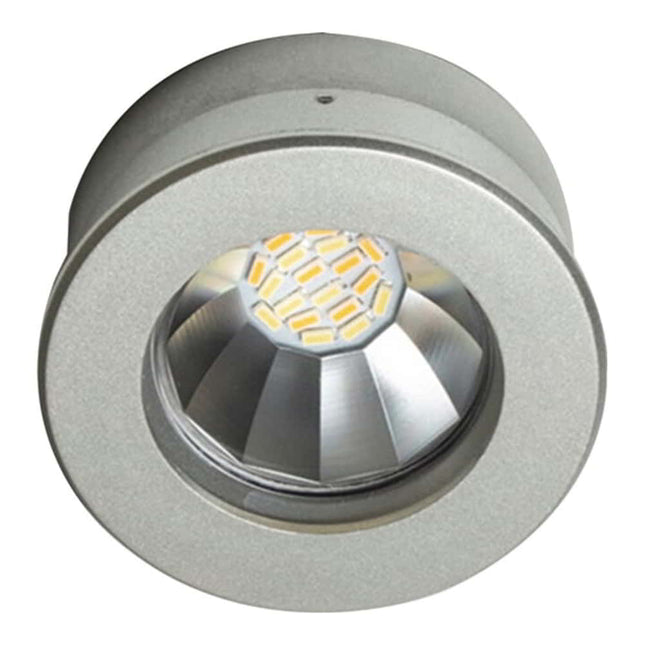 L&S recessed spotlight Super Spot S Emotion 12 V 2 W ( 3000550017 )