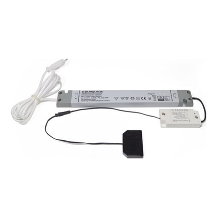 L&S Emotion 1 canale radiocomando serie Frankfurt 230 V 24 V ( 3000550076 )