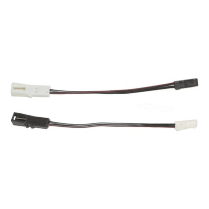 Set de raccordement L&S pour interrupteur à capteur adapté à 12 V / 24 V Longueur 50 mm ( 3000550090 )