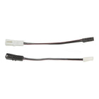 Set de raccordement L&S pour interrupteur à capteur adapté à 12 V / 24 V Longueur 50 mm ( 3000550090 )