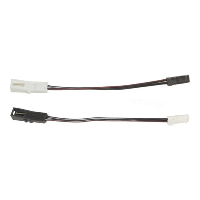 Zestaw połączeniowy L&S do przełącznika czujnikowego odpowiedni do 12 V / 24 V długość 50 mm ( 3000550090 )