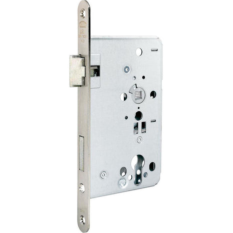 Zamek wpuszczany BKS 0515 PZ 20/60/72/8 mm DIN prawy ( 3322024002 )