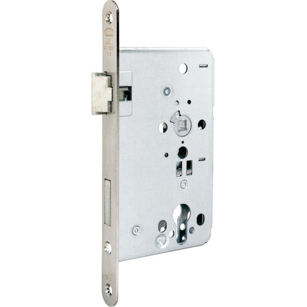 BKS Mortise door lock 0515 PZ 24/ 60/72/8 mm DIN left ( 3322024007 )