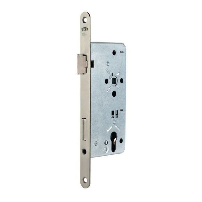 BKS front door mortise lock 0024 PZW 24/65/92/10 mm DIN left ( 3322024130 )
