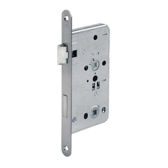 BKS Mortise door lock 0515 BAD 20/ 60/78/8 mm DIN left ( 3322024182 )