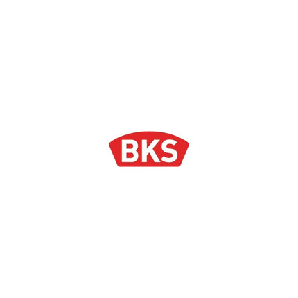 BKS Serratura da infilare 0515 BAD 24/ 60/78/8 mm DIN sinistra ( 3322024188 )