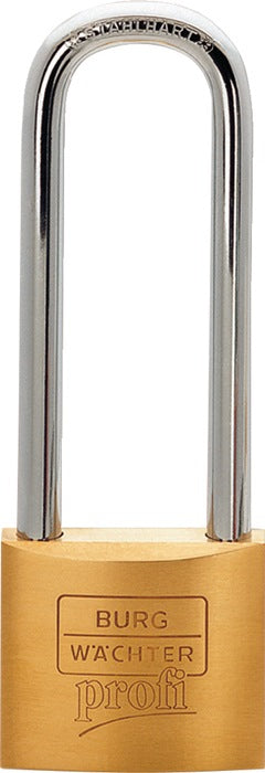 Lucchetto a cilindro BURG-WÄCHTER 116HB 40 60 larghezza corpo serratura 40 mm ( 3322027015 )