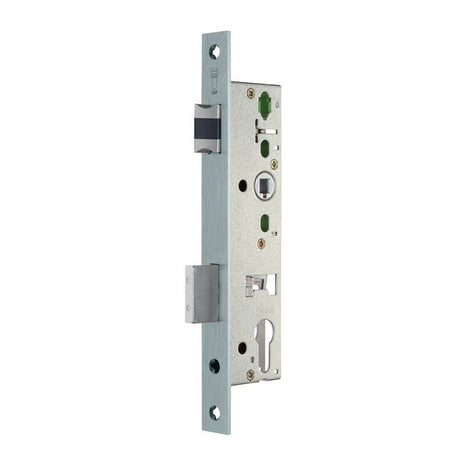 SSF Zamek wpuszczany ramowy PZW 24/45/92/8 mm DIN lewy/prawy ( 3324024251 )