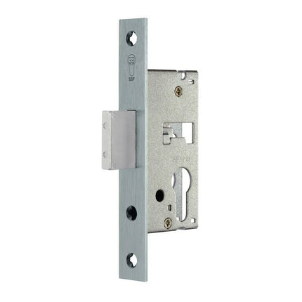 SSF Tubular frame bolt mortise lock PZ 24/45 mm DIN left / right ( 3324024263 )