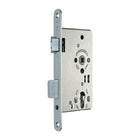 SSF mortise door lock PZW 20/ 65/72/8 mm DIN left ( 3324024312 )