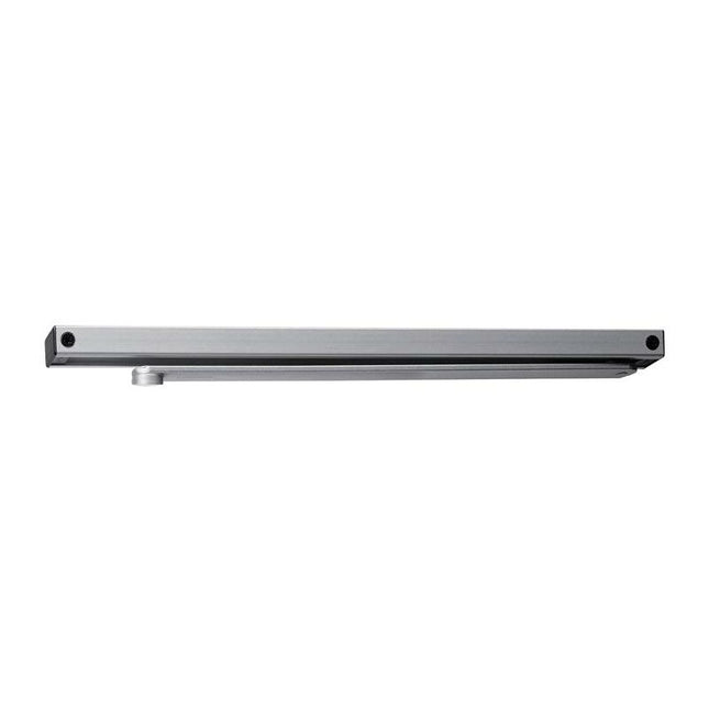 GEZE guide rail BG for TS 5000 silver ( 3325039075 )